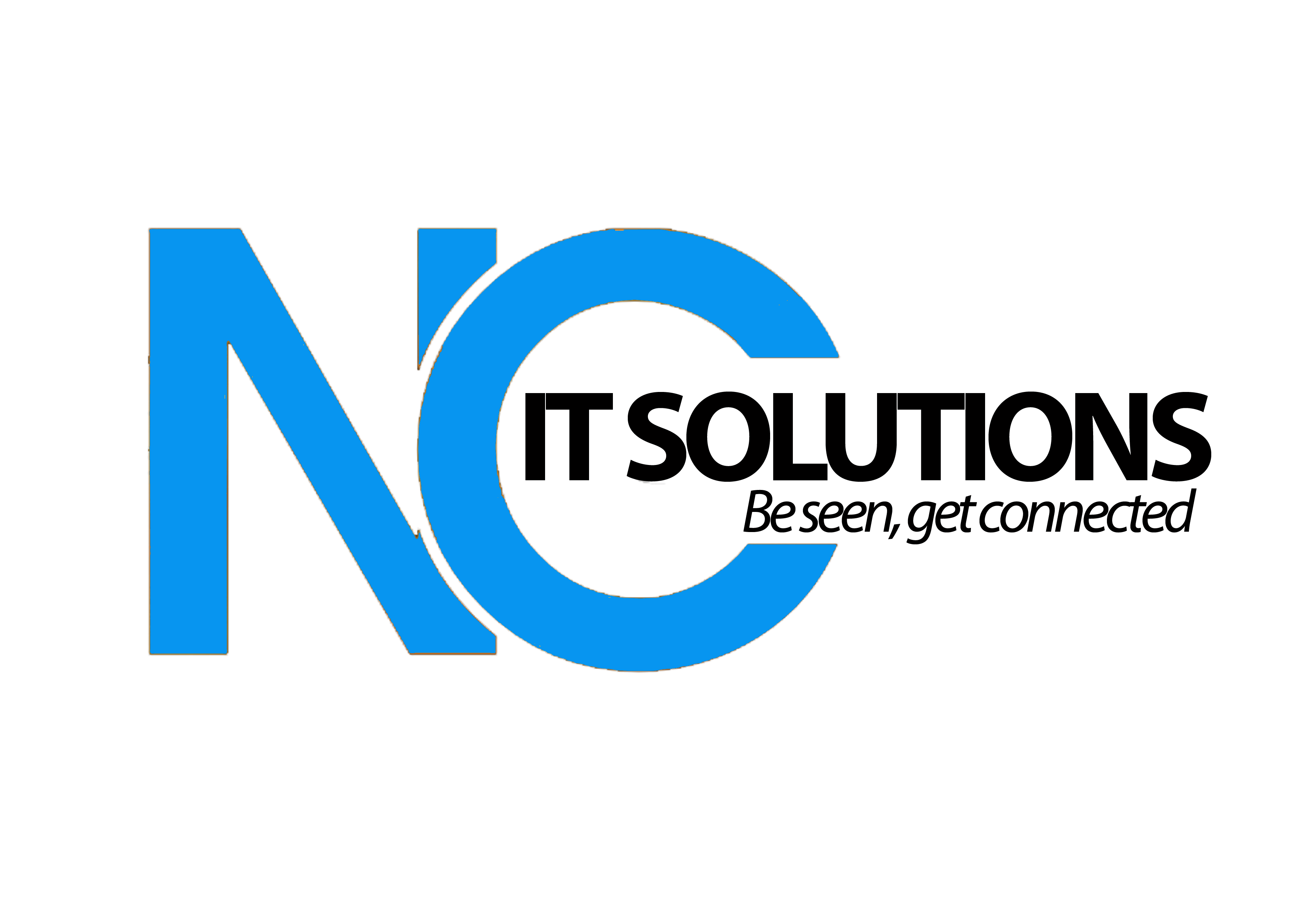 NC IT Solutions GitLab Instance